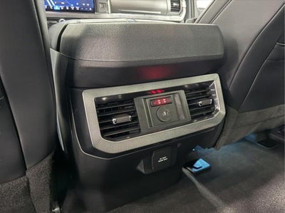 2025 Ford F-250 Platinum