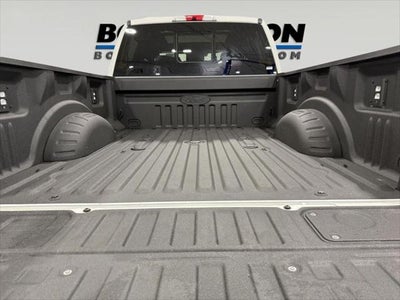 2025 Ford F-250 Platinum