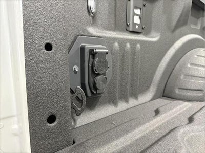 2025 Ford F-250 Platinum