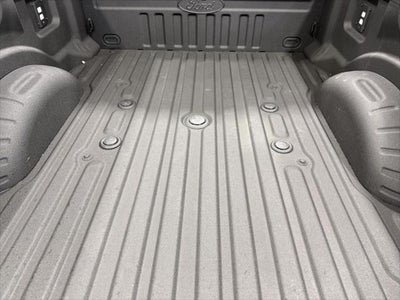 2025 Ford F-250 Platinum