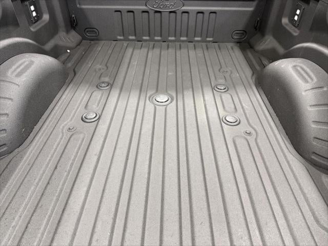 2025 Ford F-250 Platinum