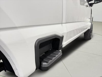 2025 Ford F-250 Platinum