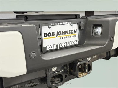 2025 Ford F-250 Platinum