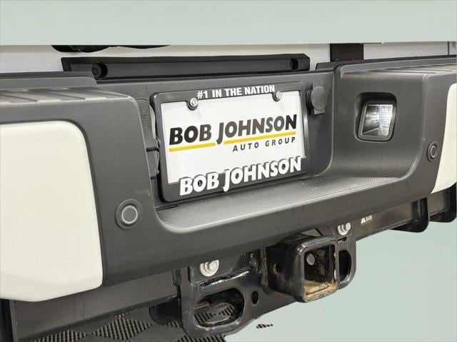 2025 Ford F-250 Platinum