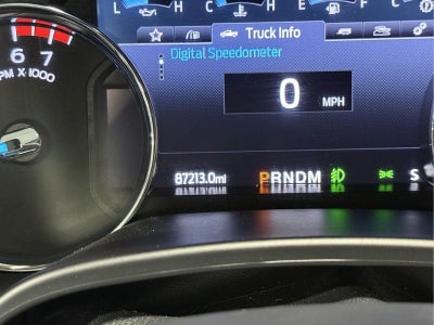 2021 Ford F-350 LARIAT