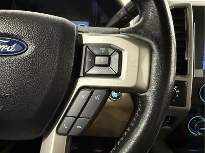 2021 Ford F-350 LARIAT