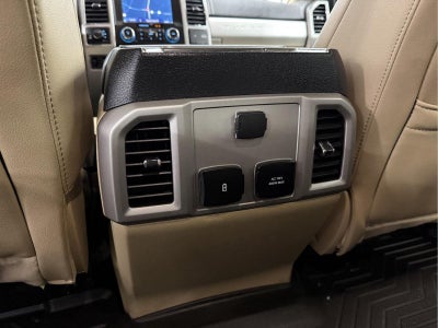 2021 Ford F-350 LARIAT