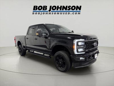2024 Ford F-350 XL