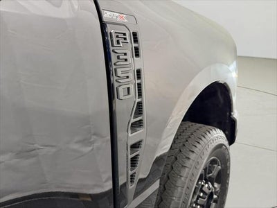 2024 Ford F-350 XL