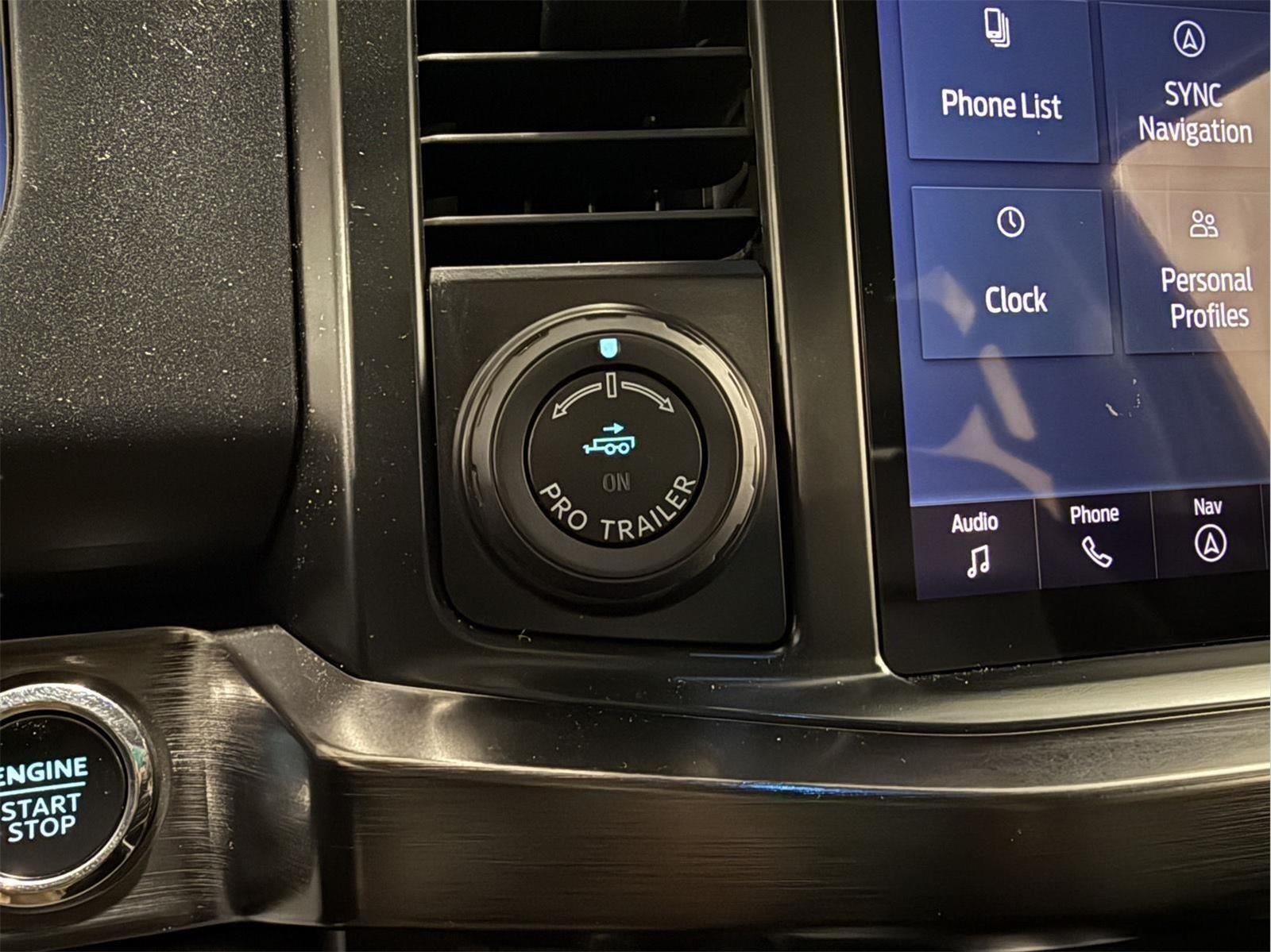 2023 Ford F-350 LARIAT