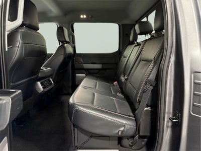 2023 Ford F-350 LARIAT