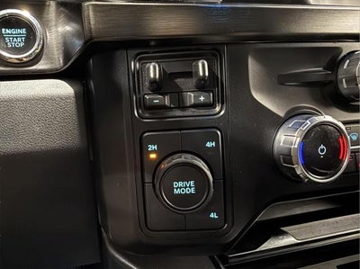 2023 Ford F-350 LARIAT