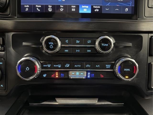 2023 Ford F-350 LARIAT