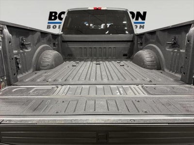 2023 Ford F-350 LARIAT