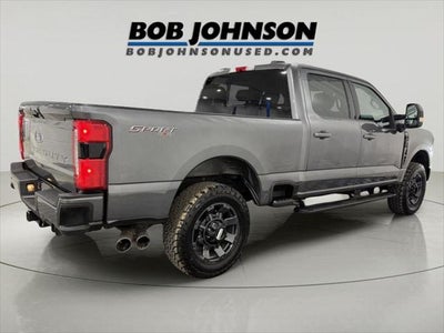 2023 Ford F-350 LARIAT