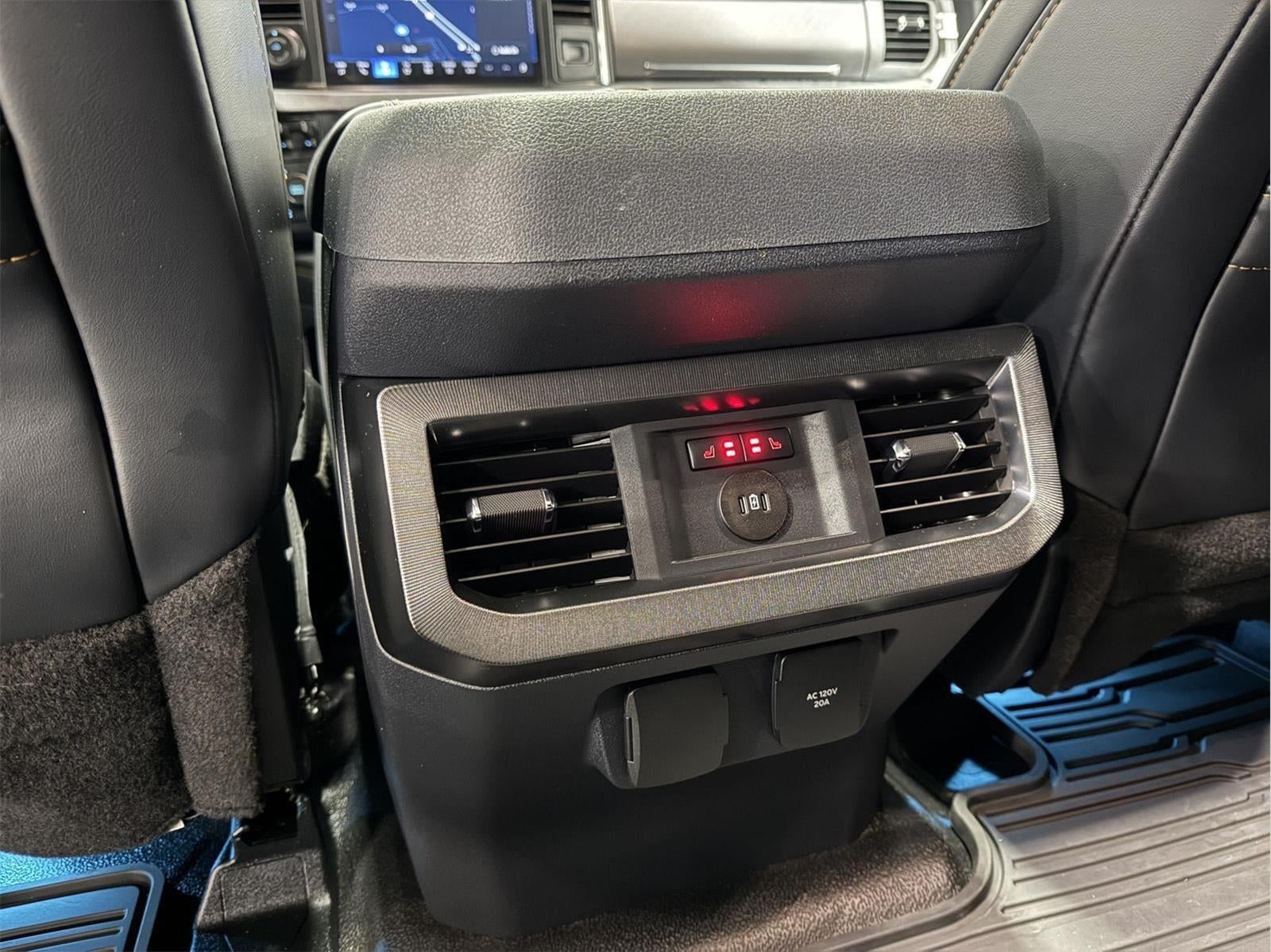 2024 Ford F-350 Platinum