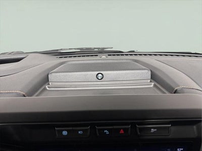 2024 Ford F-350 Platinum