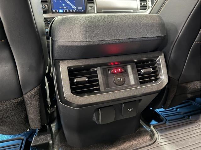 2024 Ford F-350 Platinum