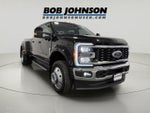 2023 Ford Super Duty F-450 DRW LARIAT