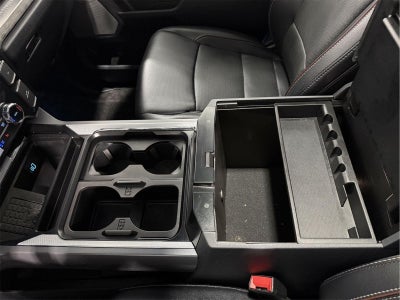 2023 Ford Super Duty F-450 DRW LARIAT