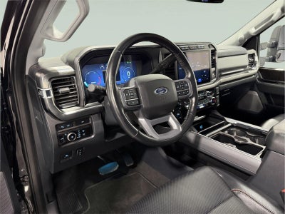 2023 Ford Super Duty F-450 DRW LARIAT