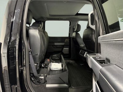 2023 Ford F-450 LARIAT