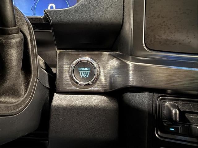 2023 Ford F-450 LARIAT