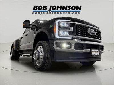 2023 Ford F-450 LARIAT