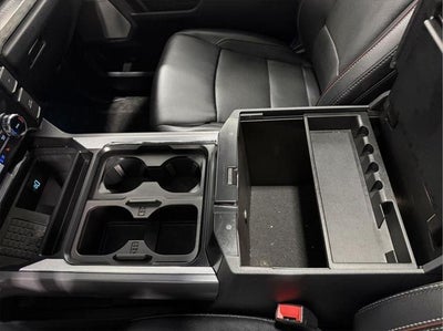 2023 Ford F-450 LARIAT
