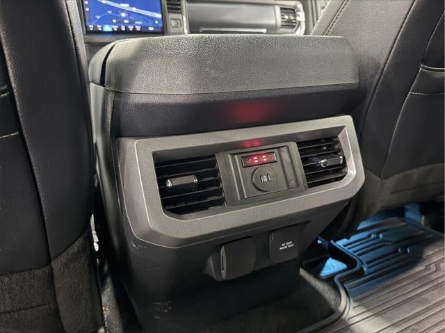 2023 Ford F-450 LARIAT