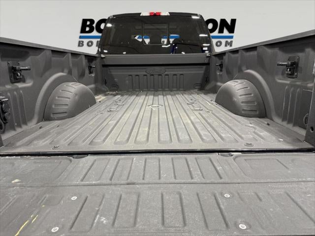 2023 Ford F-450 LARIAT