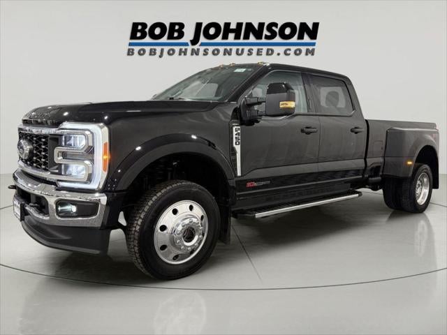 2023 Ford F-450 LARIAT