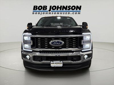 2023 Ford F-450 LARIAT