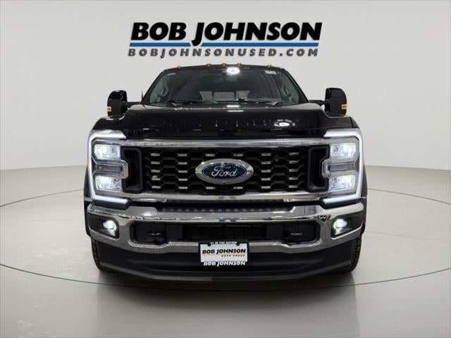 2023 Ford F-450 LARIAT