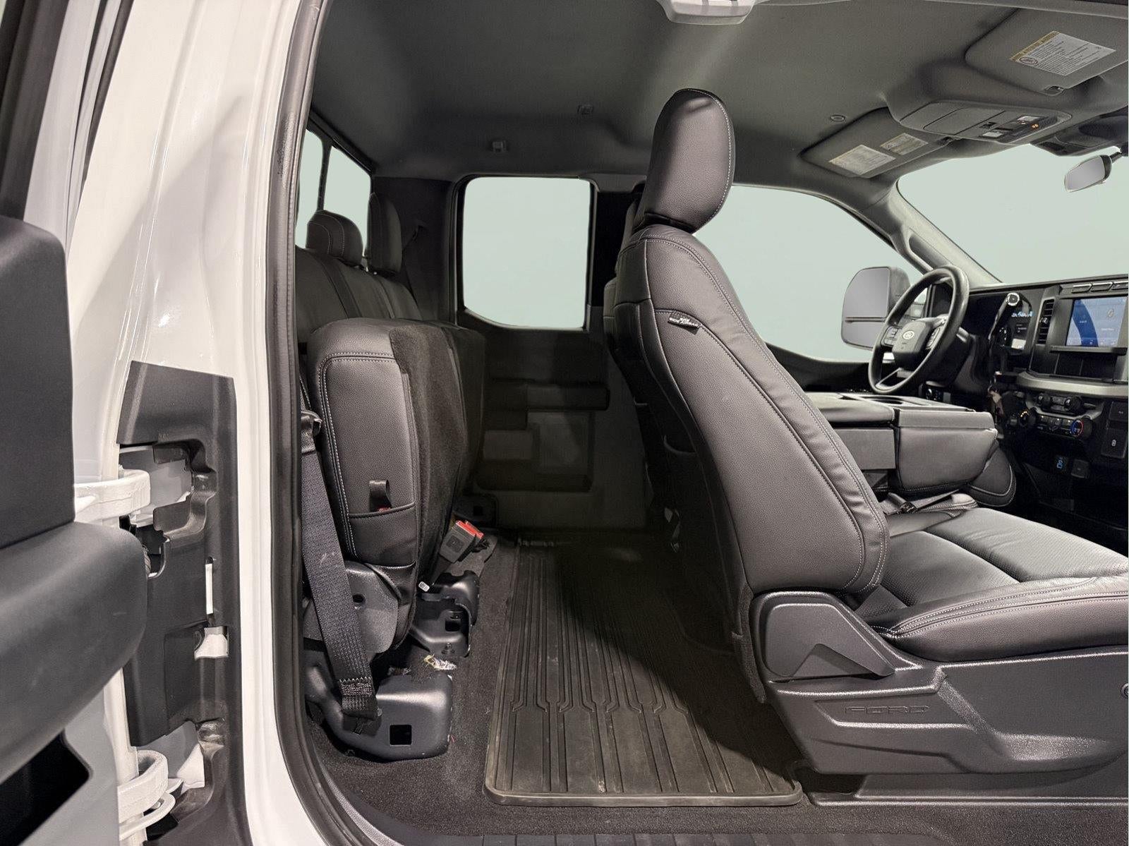 2024 Ford F-250 XL