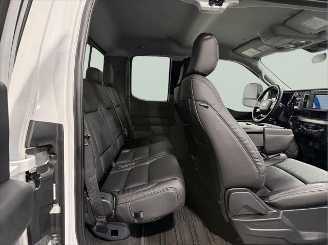 2024 Ford F-250 XL