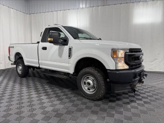 2022 Ford F-250 XL
