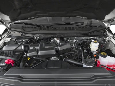 2018 Ford F-250 XL