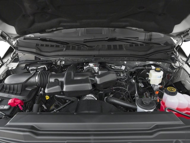 2018 Ford F-250 XL