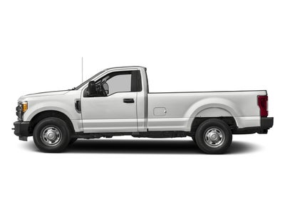 2018 Ford F-250 XL