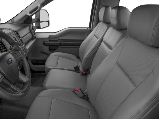 2018 Ford F-250 XL
