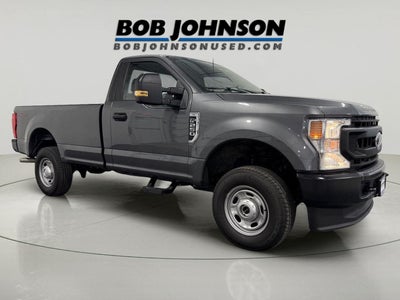 2022 Ford F-250 XL