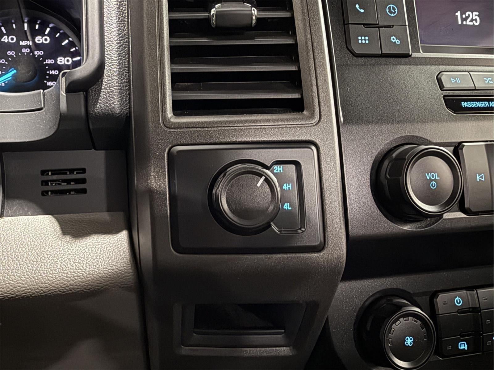 2022 Ford F-250 XL