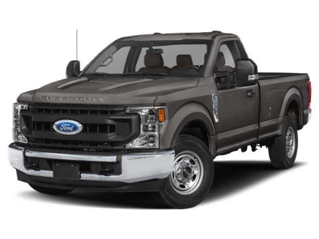 2022 Ford F-250 XL