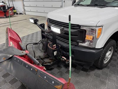 2017 Ford F-250 XLT