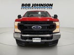 2022 Ford F-250 XL