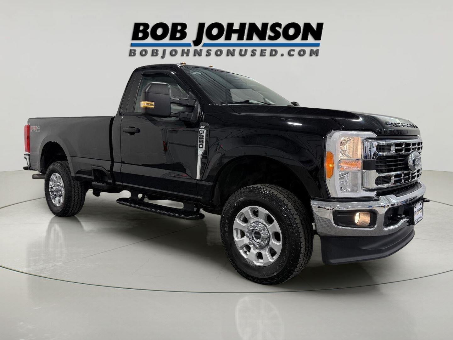 2023 Ford F-250 XLT