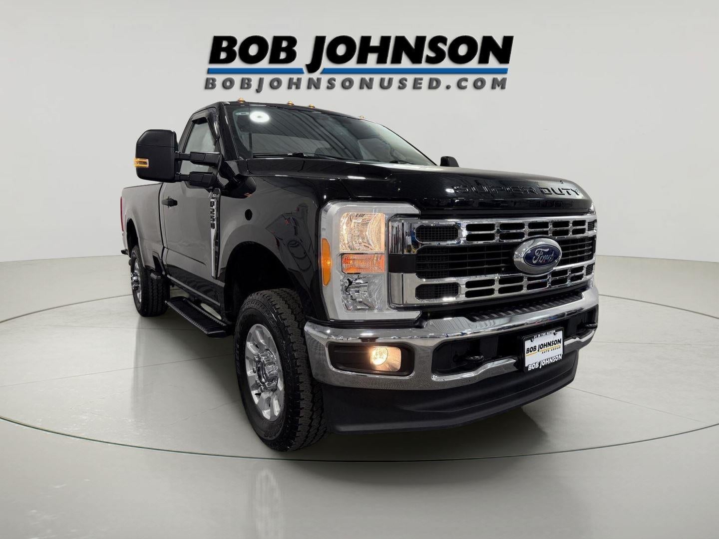 2023 Ford F-250 XLT