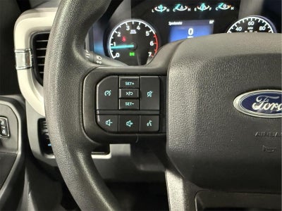 2023 Ford F-250 XLT