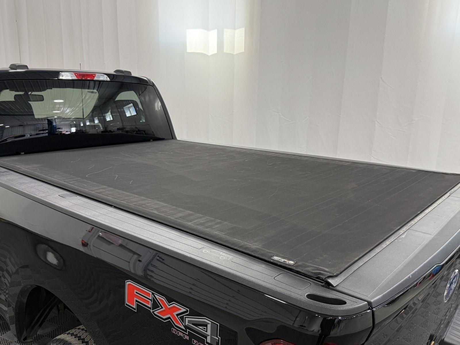 2023 Ford F-250 XLT